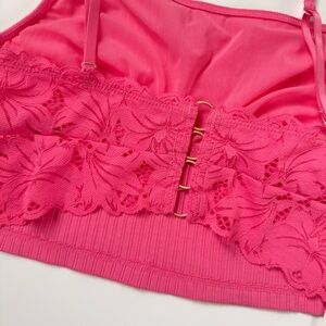 NWT Aerie Lace Bralette